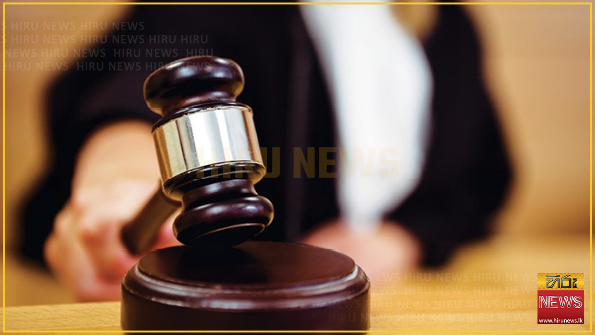 පාස්කු ප්‍රහාර විමර්ශන: කර්නල් කැලුම් මද්දුමගේ ඉදිරිපත් කළ පෙත්සම ජුනි 22 යළි කැඳවයි