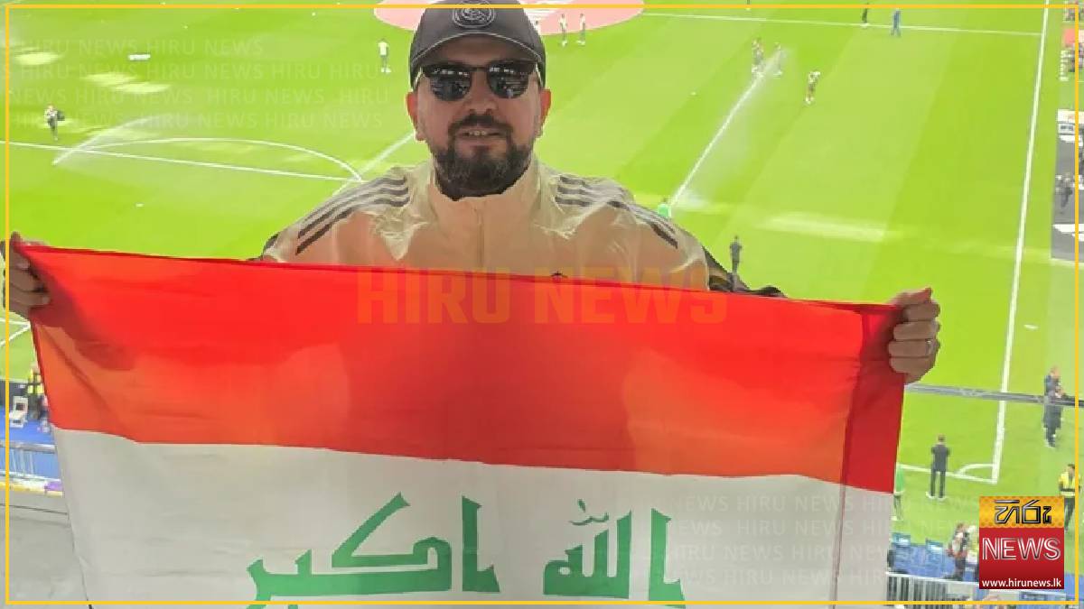 'A World Cup for them not us,' fans allege