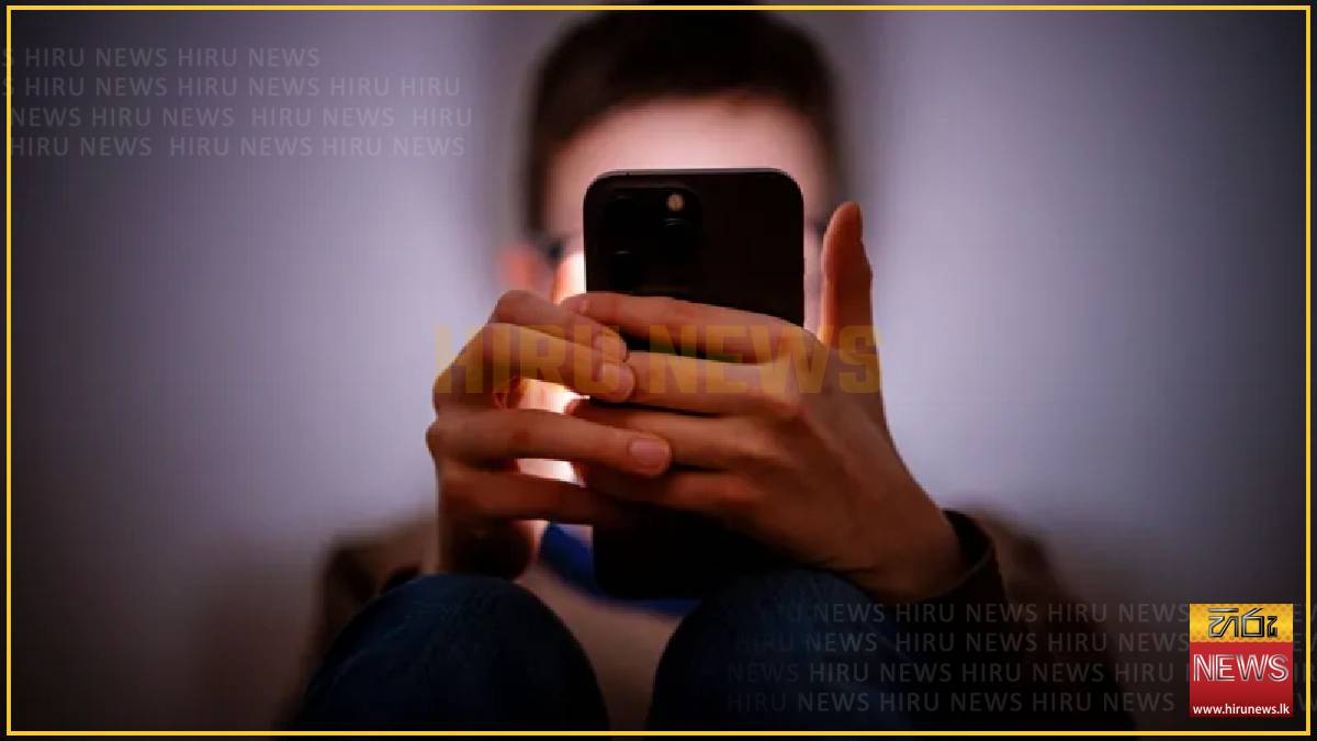 UK government urges Apple and Google to block nude content for under-18s