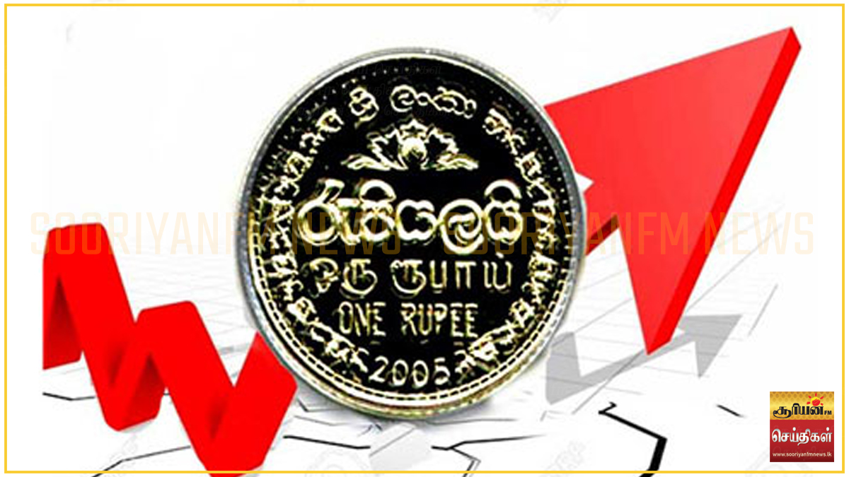 மீண்டும் அதிரடி காட்டும் இலங்கை ரூபாய் : சரிவைச் சந்தித்ததா அமெரிக்க டொலர்? - இன்றைய முழு விபரம்!