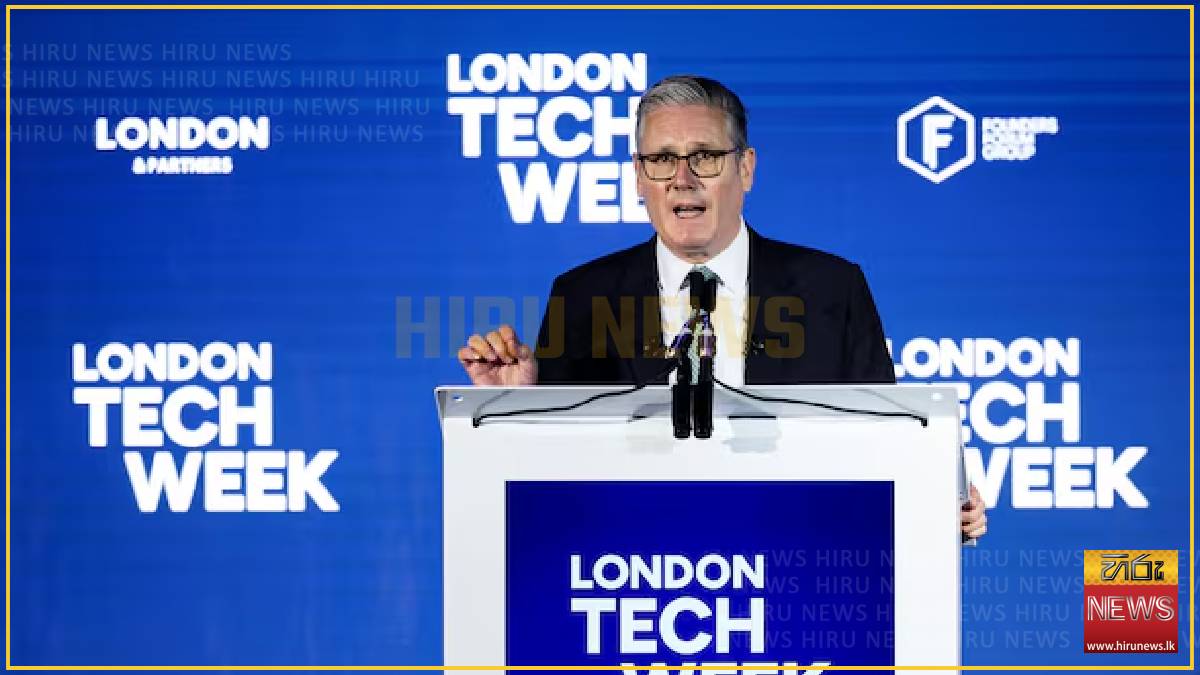 UK sets out $1.5bn AI hardware plan