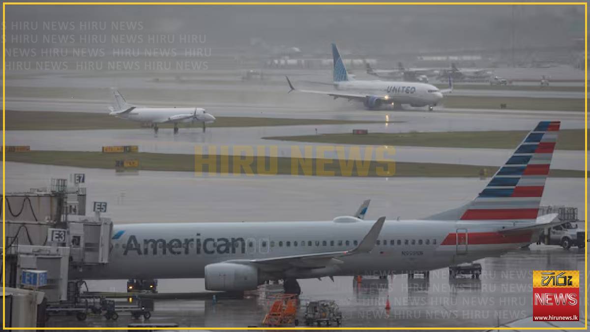 US airlines' fuel costs soared in April to $6.5bn