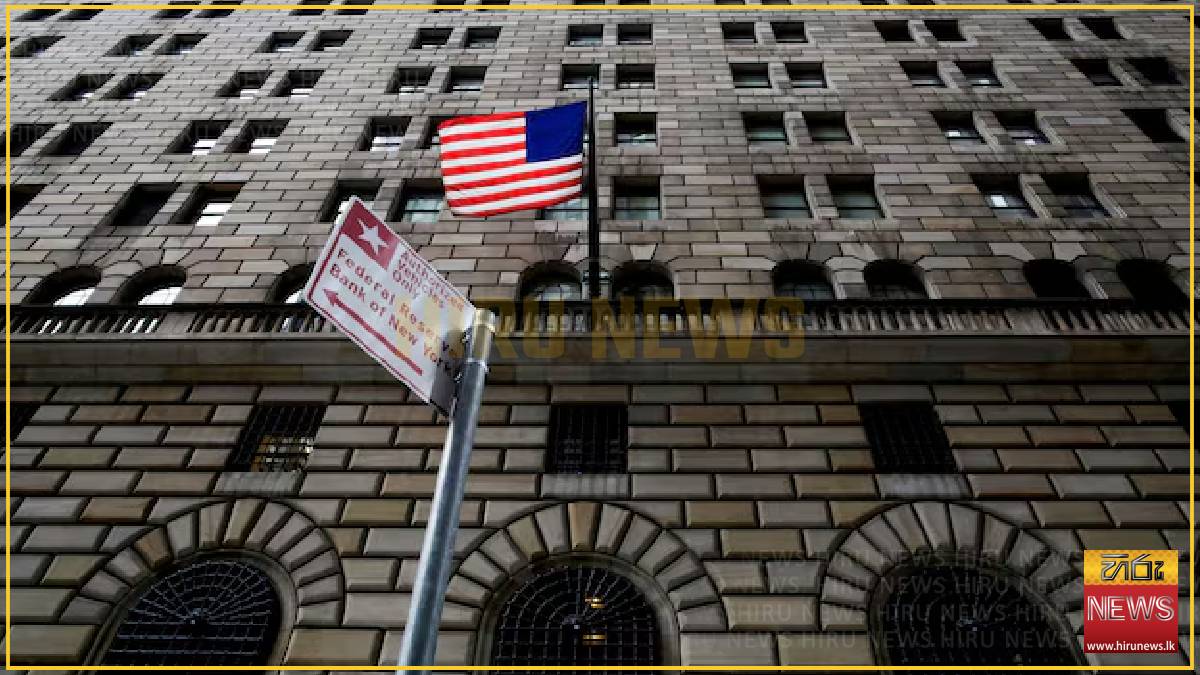 New York Fed survey finds stable inflation expectations in May