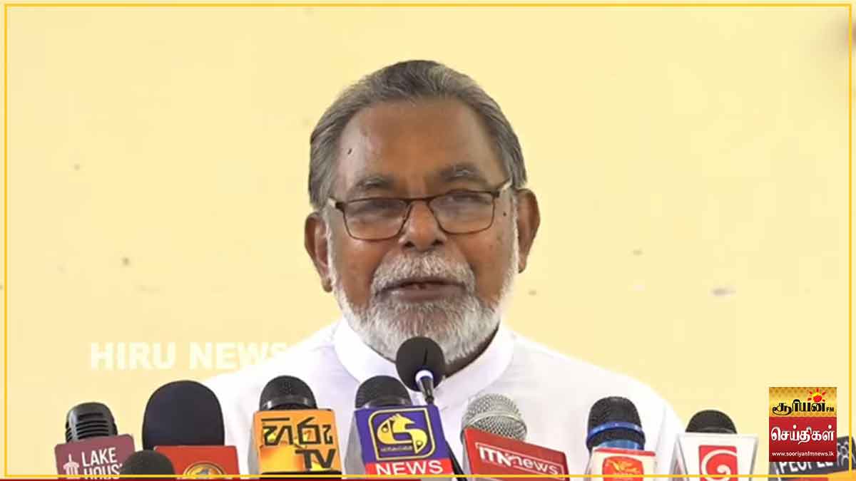 நீதிமன்றத்தில் நடந்த பரபரப்புச் சந்திப்பு: அருட்தந்தை வெளியிட்ட அதிரடித் தகவல்!