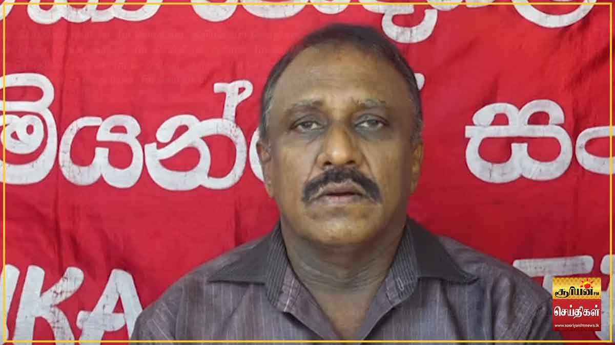 "மீண்டும் எரிபொருள் விலை உயரலாம்: பேருந்துக்கான குறைந்தபட்ச கட்டணம் 35 ரூபாயைத் தாண்டும்" – கெமுனு விஜேரத்ன எச்சரிக்கை!