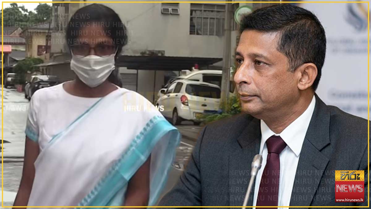 සලේගේ සෞඛ්‍ය තත්ත්වය යහපත් නැතැයි රෝහලට ගිය බිරිඳ කියයි