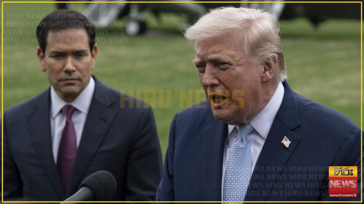 US will declare total victory over Iran in 2 weeks 