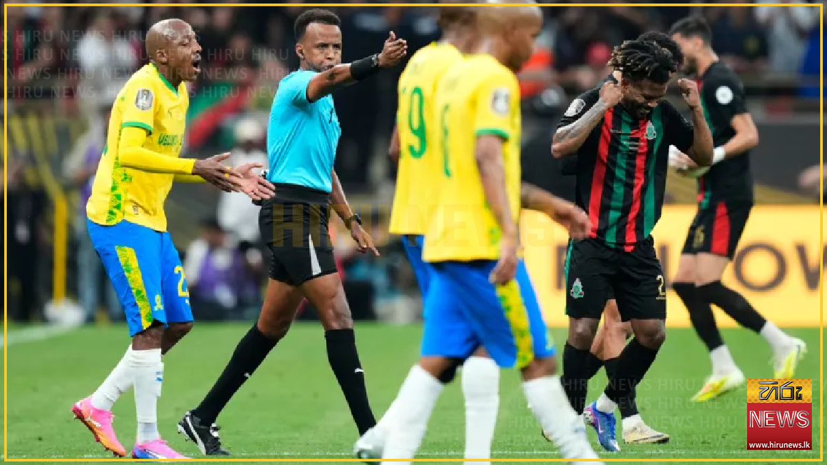 Somali World Cup referee denied entry into the US