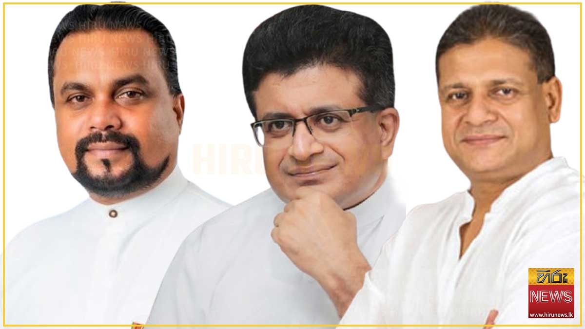 විමල්, උදය, දිලිත් පාස්කු විමර්ශනවලට බාධා කරන බව CIDය අධිකරණයට කියයි