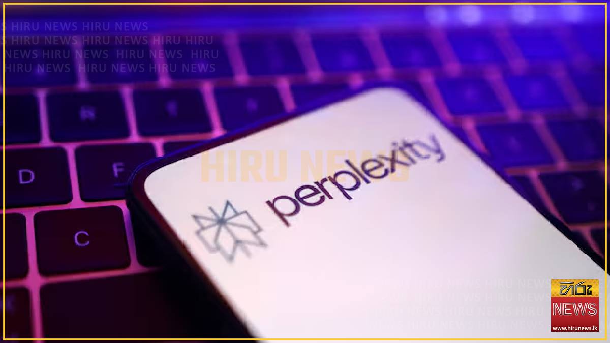Perplexity targets 2028 IPO regardless of competitors
