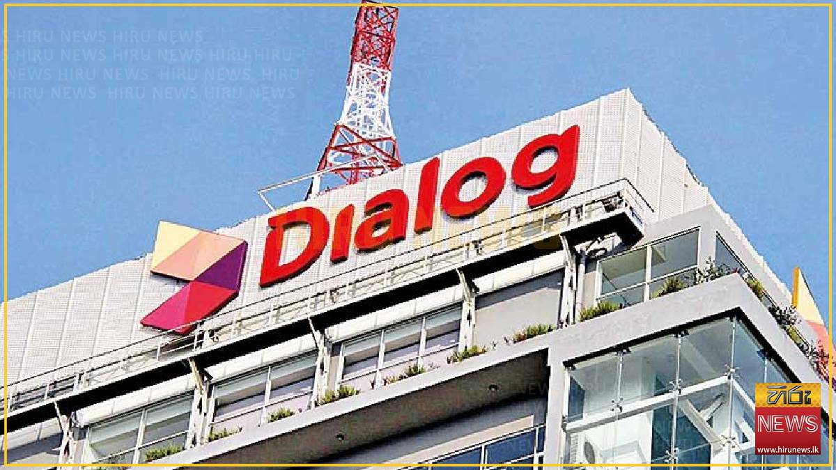 Dialog Axiata strengthens operations with Realty Management Services expertise
