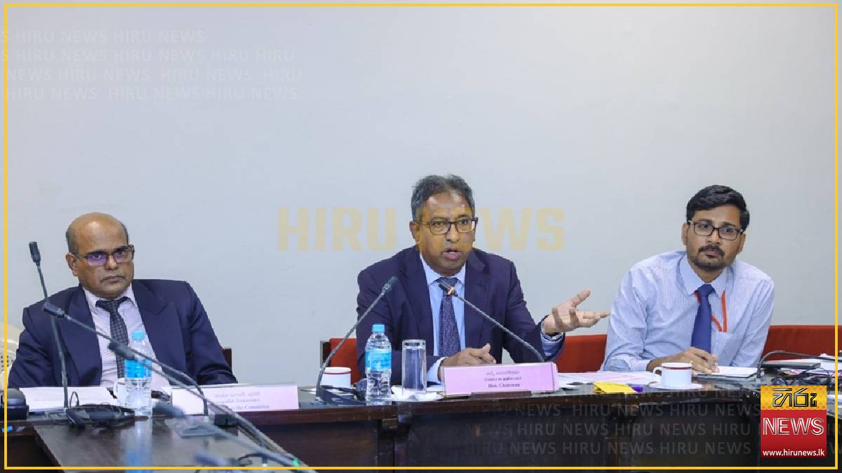 Finance Bill wins approval for reforms and telecom incentives