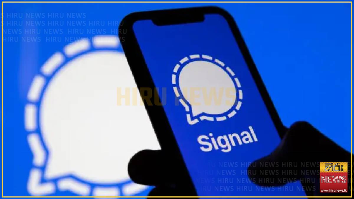 UK device scanning proposals draw concern from Signal