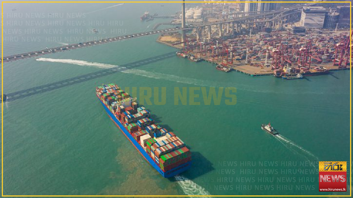 Taiwan accuses China coast guard of harassing commercial ships