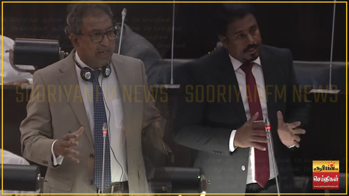 "கொழும்பில் மோசமான நிலையில் உள்ள 27 மாடிக் குடியிருப்பு தொகுதிகள்!"