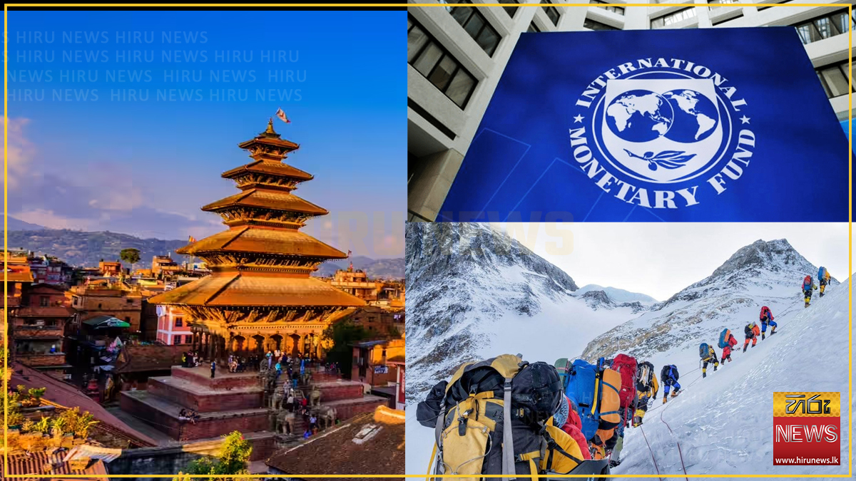 IMF completes final ECF review for Nepal, approves US$ 42.9 million disbursement