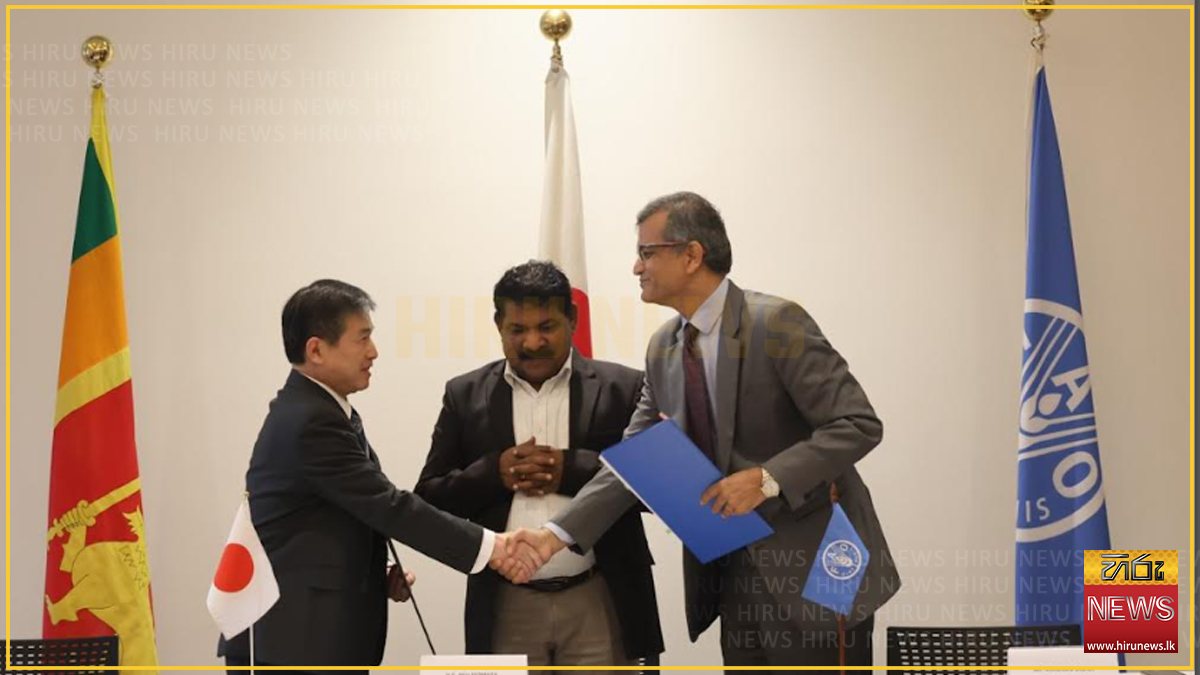 Japan and FAO partner with SL to restore cyclone-affected inland fisheries in Eastern