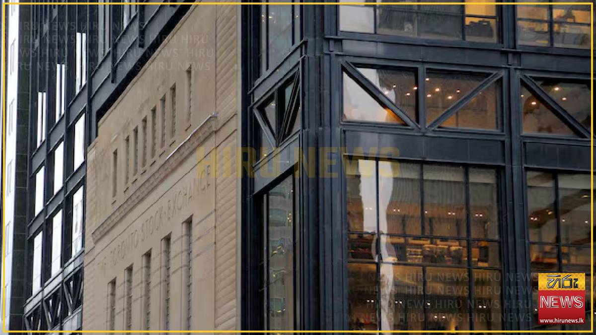 TSX futures up on easing Middle East tensions