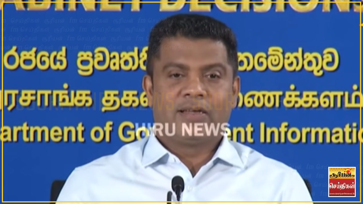 10 மேடைகள் அமைத்து கூச்சலிட்டாலும் விசாரணைகள் நிறுத்தப்பட மாட்டாது - நளிந்த ஜயதிஸ்ஸ