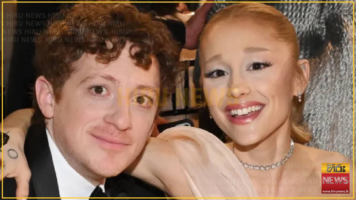 Ariana Grande and Ethan Slater split after three years