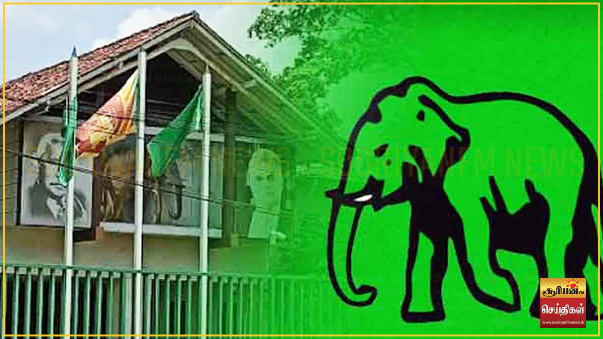 சுரேஷ் சலே மனிதாபிமானமற்ற முறையில் நடத்தப்படுகிறார்: நாடாளுமன்றக் குழுவை அனுப்ப ஐக்கிய தேசியக் கட்சி கோரிக்கை!