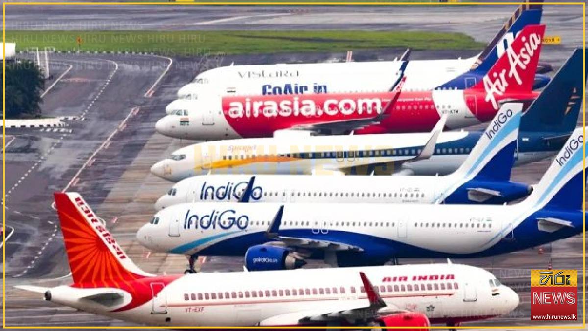 India raises jet fuel price for local airlines