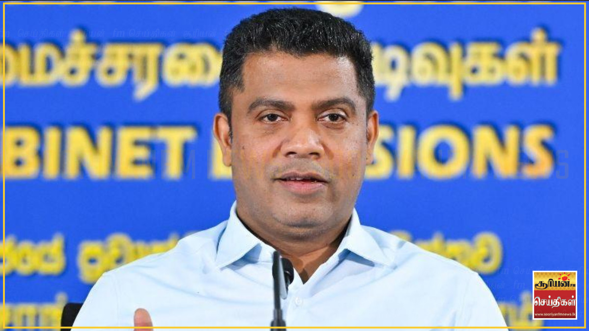 கோட்டாபய உள்ளிட்டோருக்கு பயணத்தடை விதிக்கப்பட்டதன் பின்னரே இரைச்சல் அதிகரித்துள்ளது - நளிந்த ஜயதிஸ்ஸ