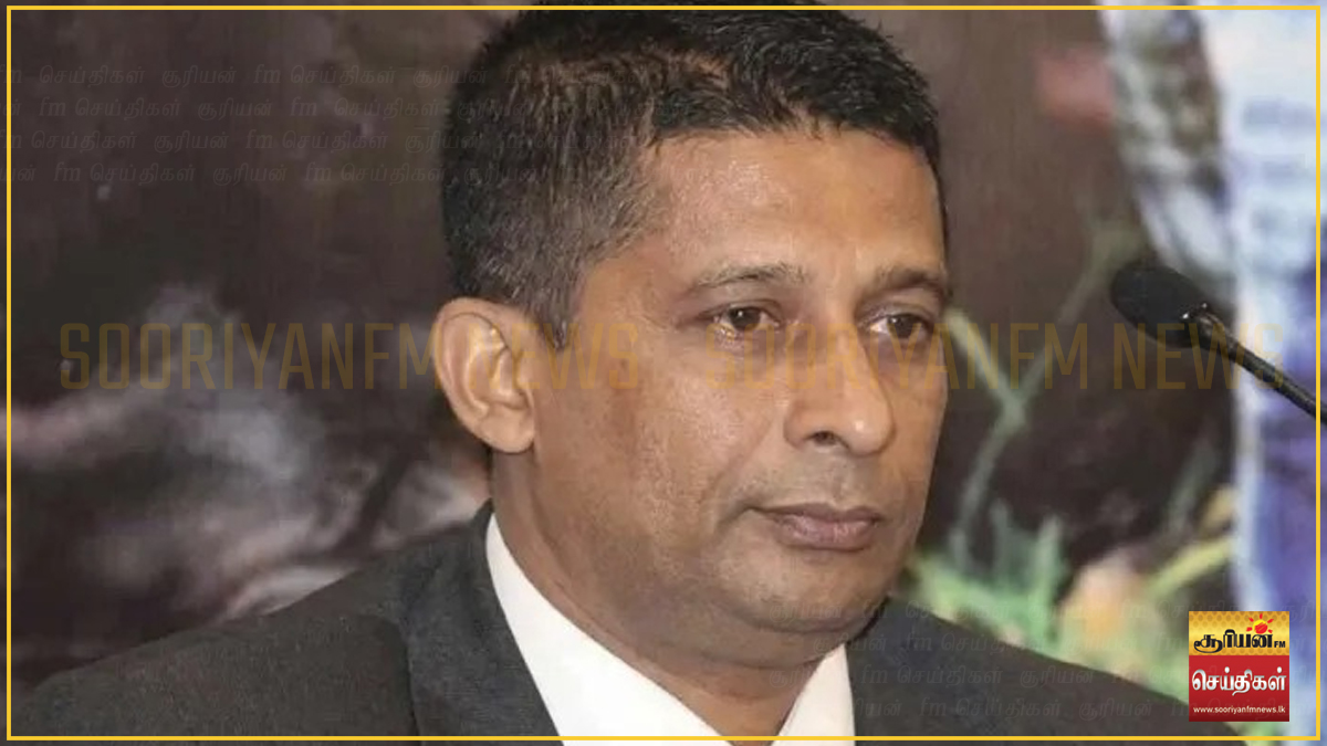 சுரேஷ் சலே விவகாரம்: மருத்துவ அறிக்கையை கோரும் உத்தரவு இன்று 