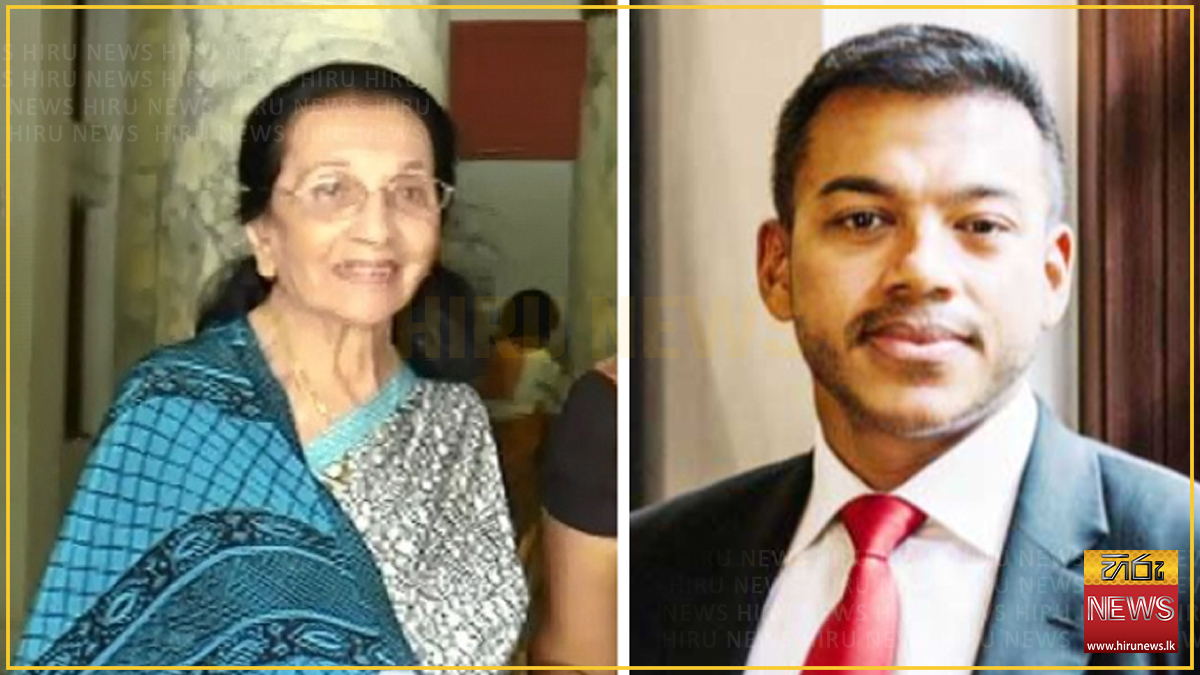 යෝෂිත සහ ඩේසි ආච්චිට එරෙහි නඩුව ජූලි 16 වැනිදාට කල්යයි