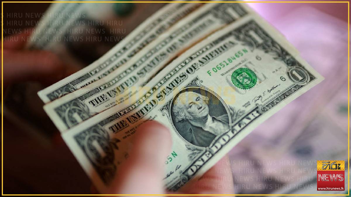 US dollar holds steady