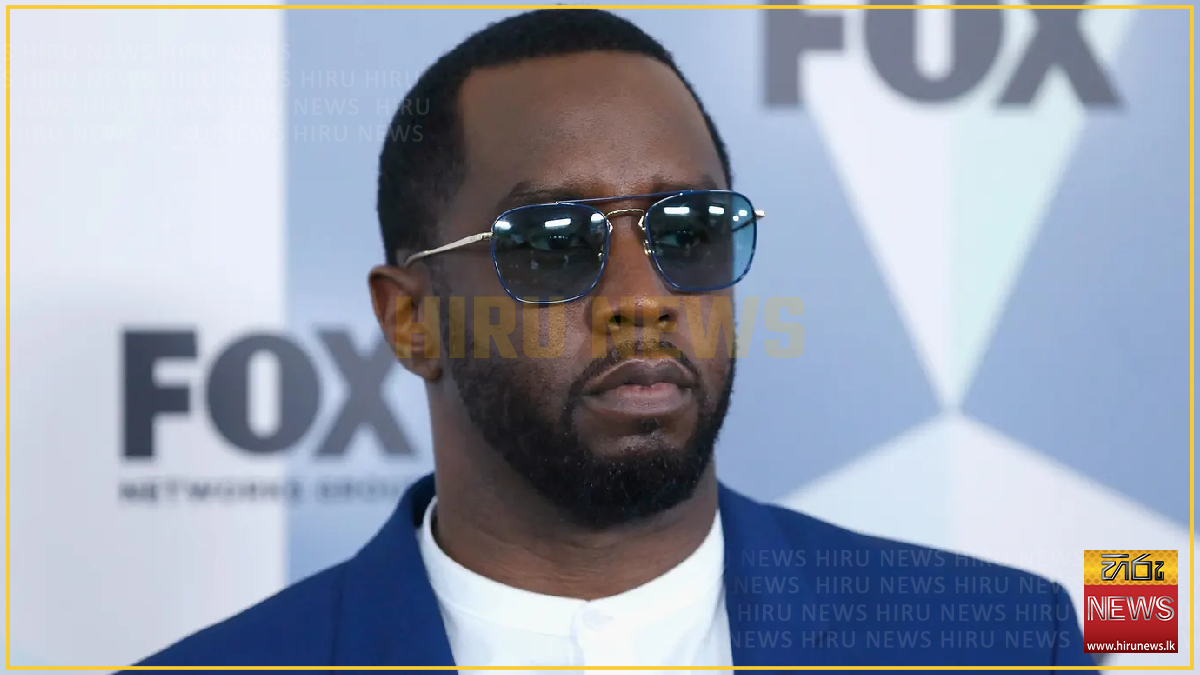Sean ‘Diddy’ Combs accused of sexually abusing child star in new lawsuit