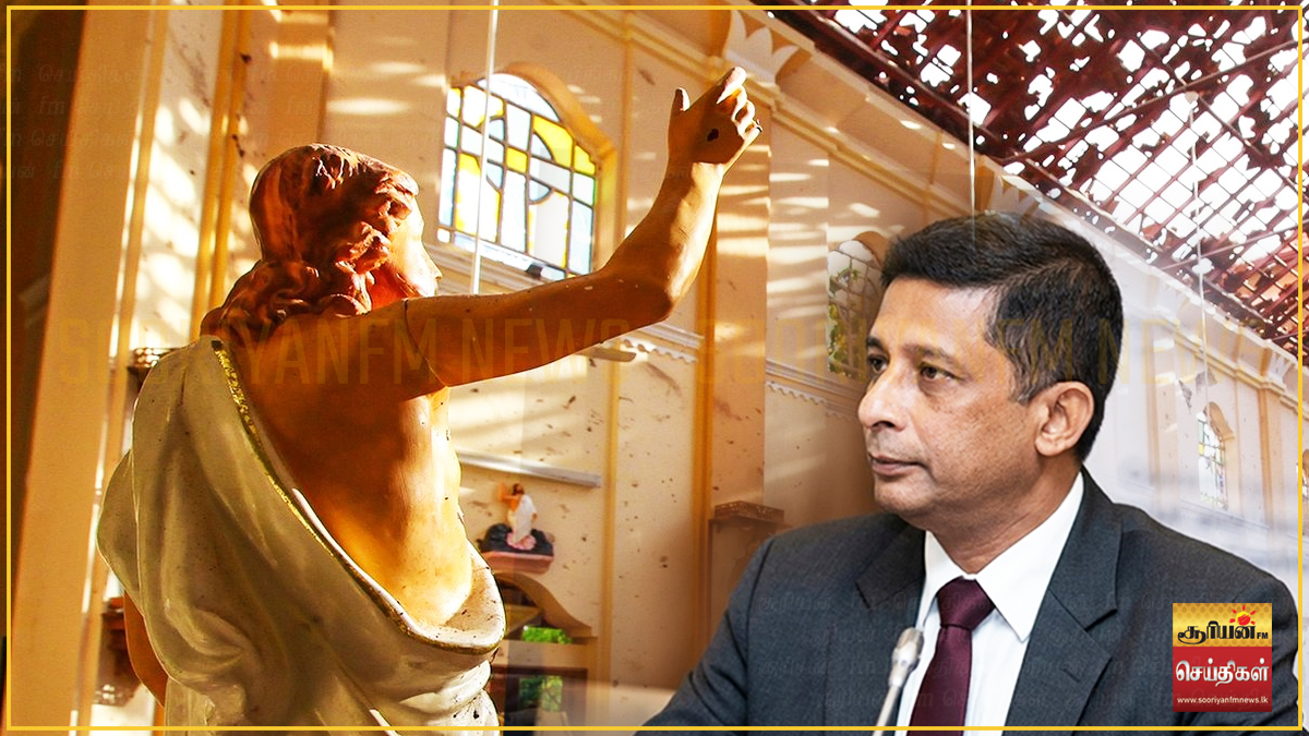 கோட்டாபயவுக்கு பயணத்தடை விதிக்கப்பட்டதிலிருந்து விசாரணைக்கு ஒத்துழைப்பு வழங்காத சுரேஷ் சலே!