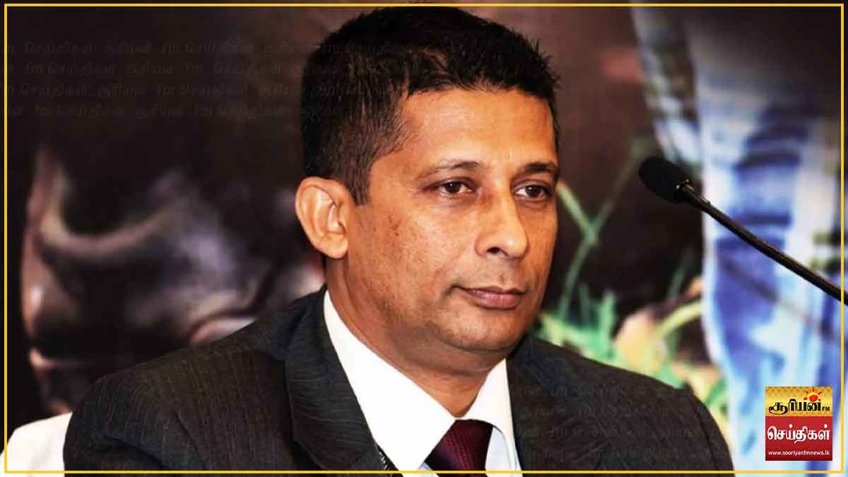சுரேஷ் சலே சித்திரவதைக்கு உள்ளாக்கப்பட்டாரா? ஆராய ஐவர் கொண்ட விசேட சட்டமருத்துவ குழு நியமனம்