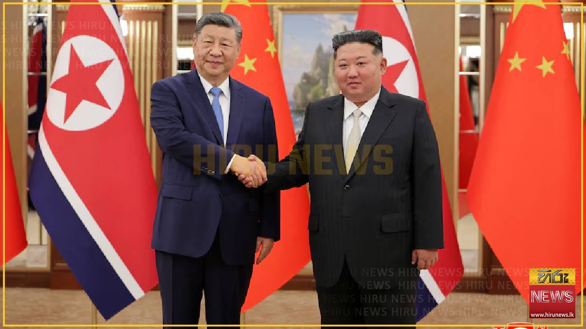 Xi visit yields claims of progress, but limits persist in ties
