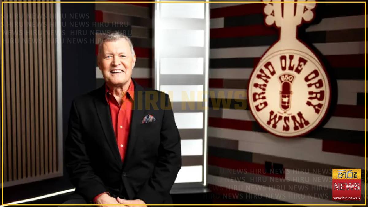 Country radio legend Bill Cody dies at 67