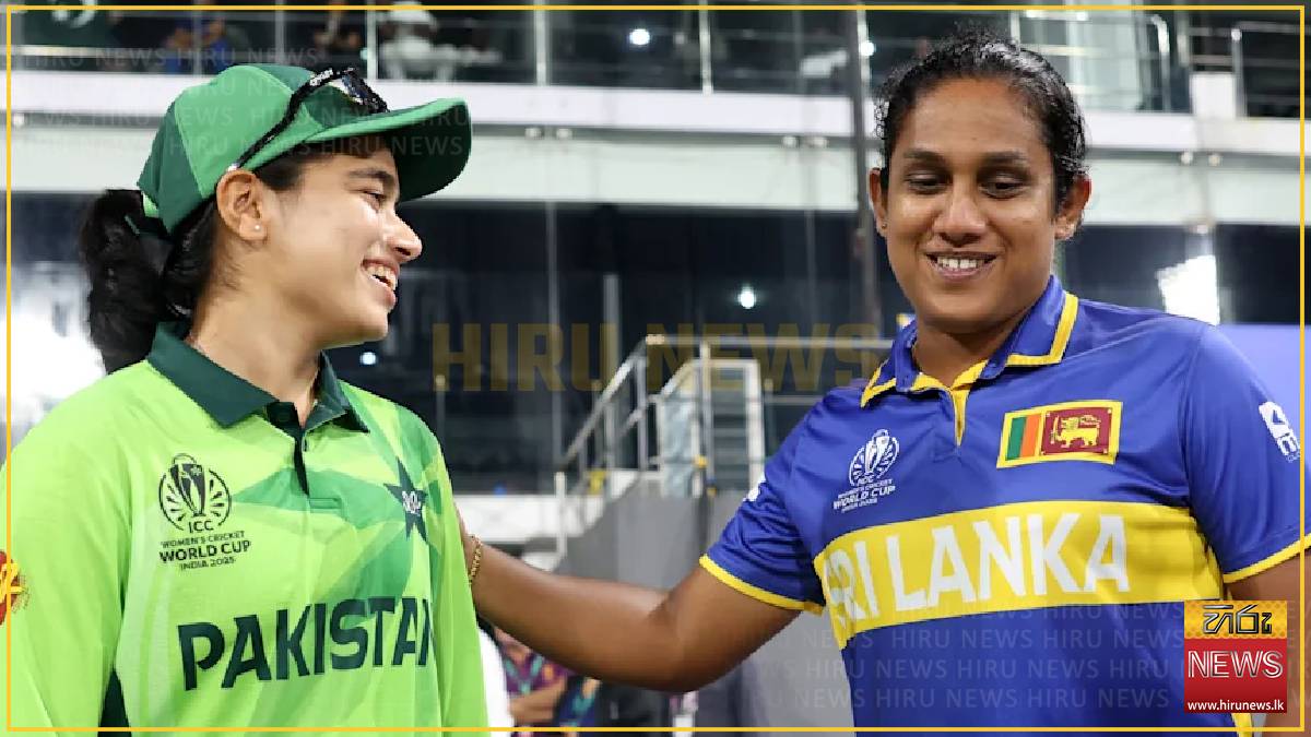 Pakistan set to Sri Lankan tour