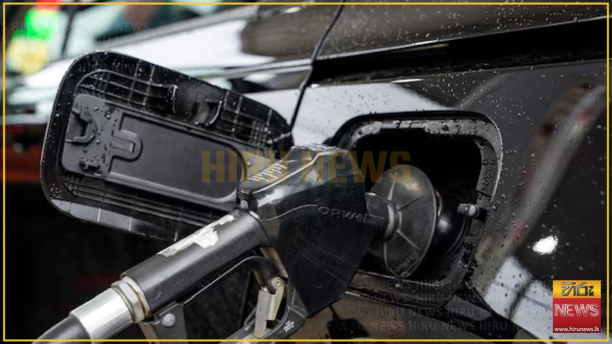 Higher fuel prices likely pushed up US consumer inflation