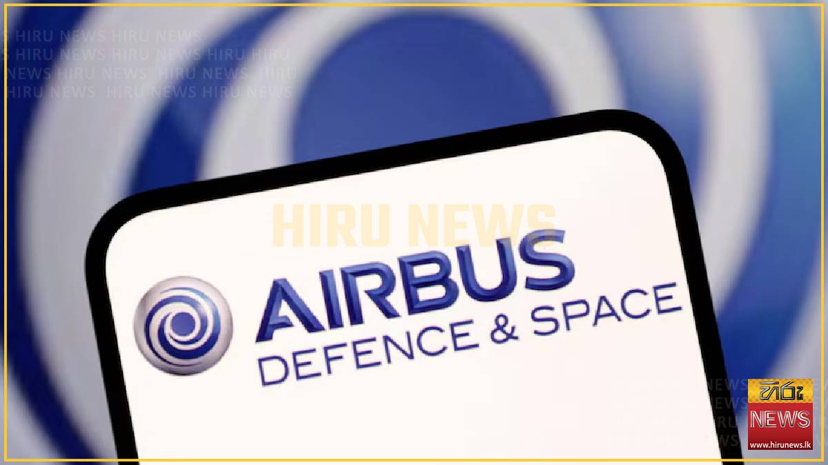 Airbus leans towards Saab