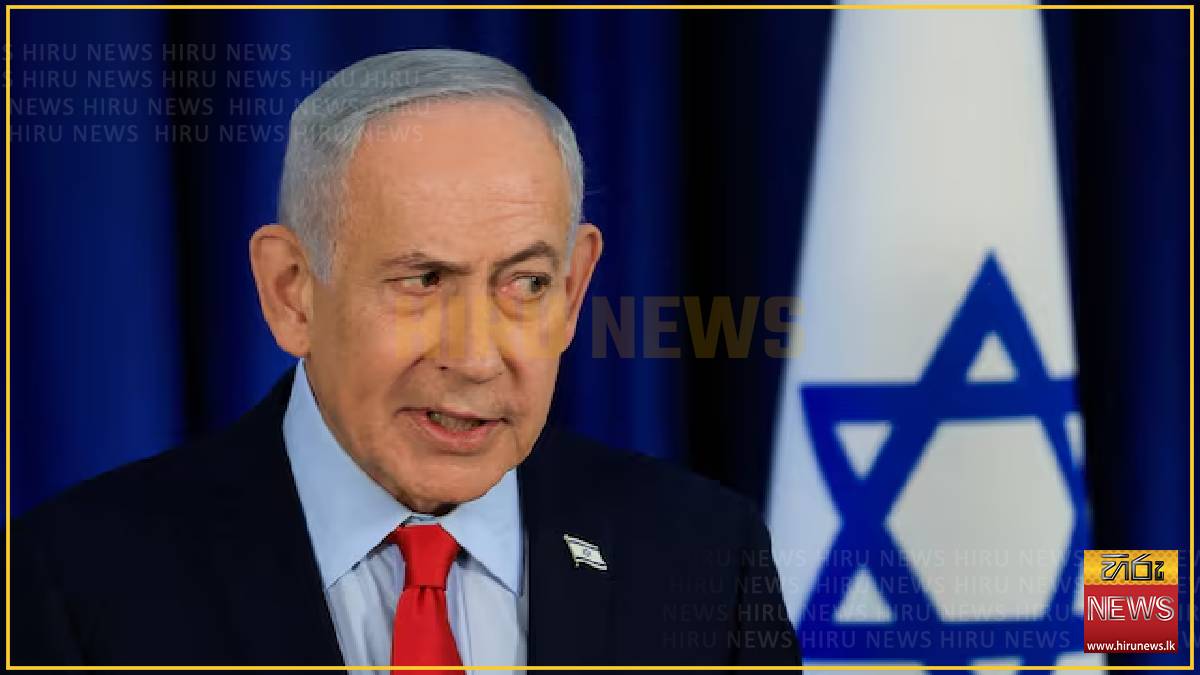 Netanyahu to run for re-election, his party says