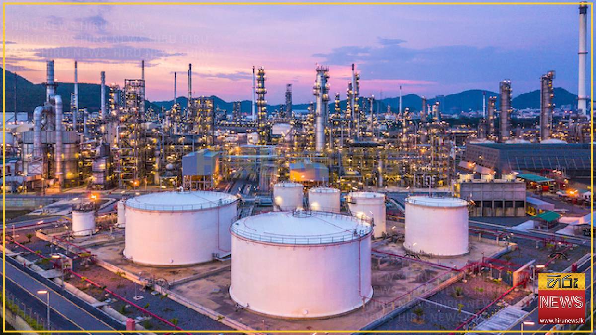 Kuwait's KPC offers first spot fuel cargoes