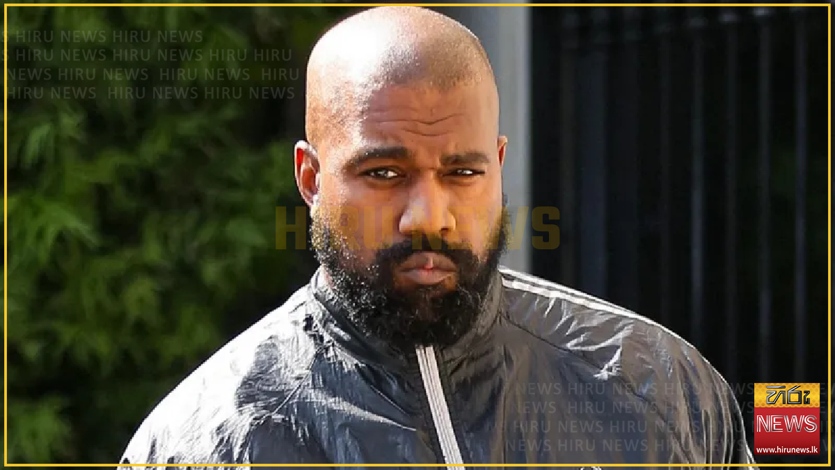 Kanye West sued by model over alleged 2010 on-set choking incident