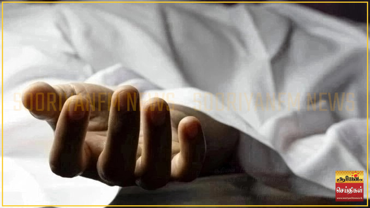 காலிமுகத்திடல் கடலில் அடித்துச் செல்லப்பட்டு மீட்கப்பட்ட சிறுவர்களில் ஒருவர் உயிரிழப்பு