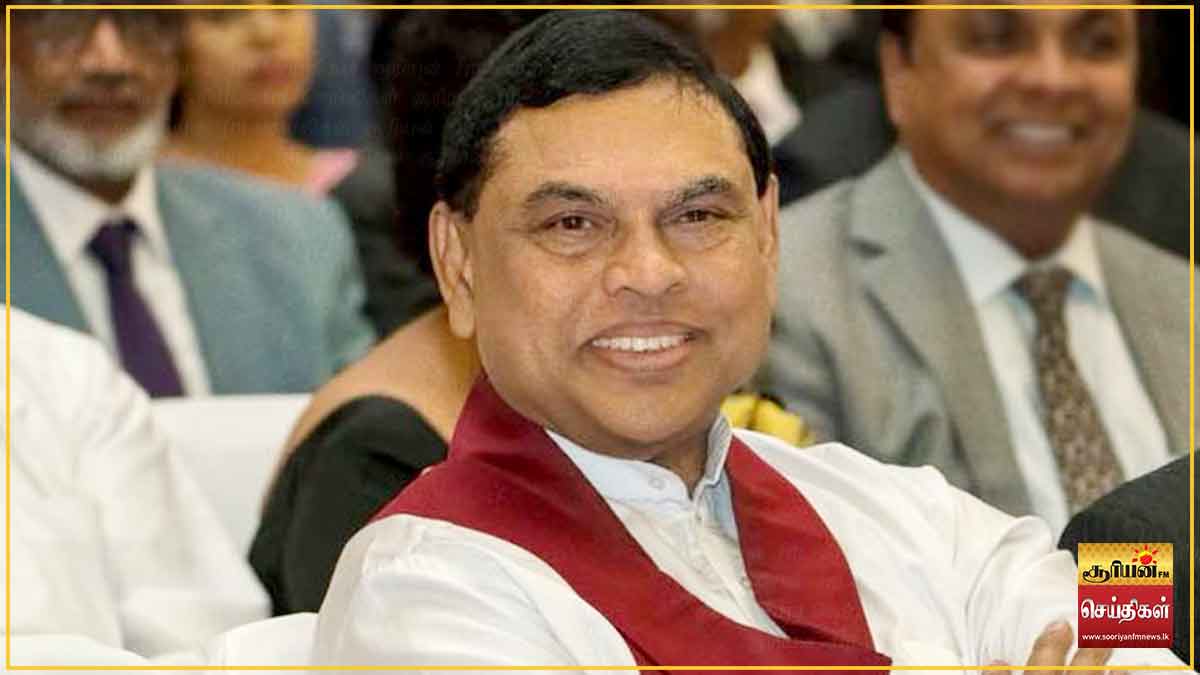 சத்தியக்கடதாசி சமர்ப்பித்தால் பெசிலுக்கு சர்வதேச பிடியாணை: கொழும்பு கோட்டை நீதவான் உத்தரவு!