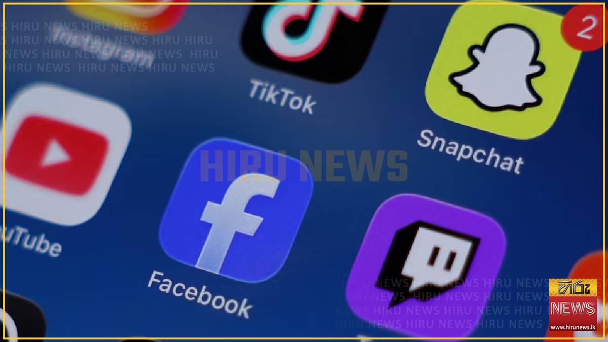 Canada to ban social media for under-16s