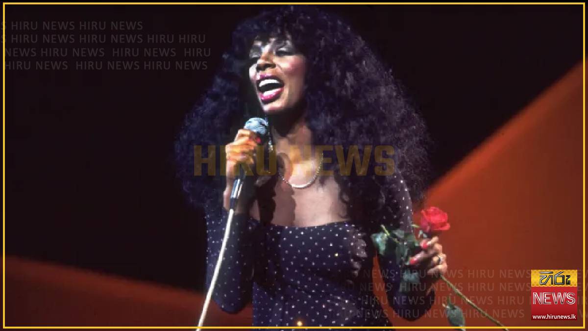 Primary Wave acquires Donna Summer music catalog rights