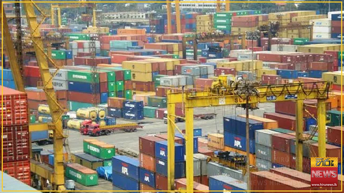 Sri Lanka Customs exceeds May revenue target by 16%