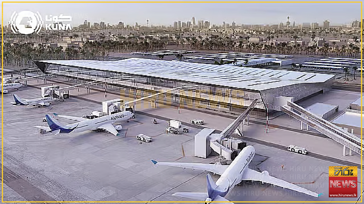 Kuwait closes airspace, diverts flights amid Iran attacks