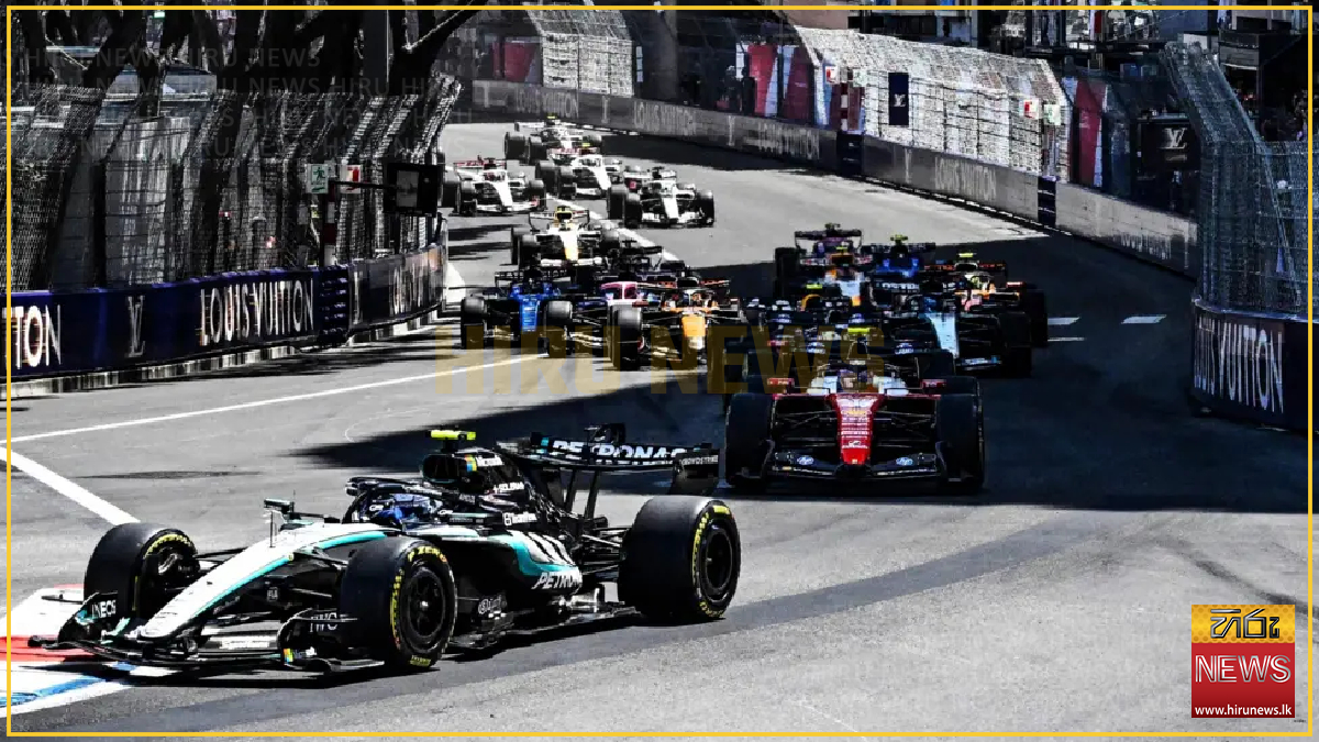 Formula 1 agrees to engine design change after criticism
