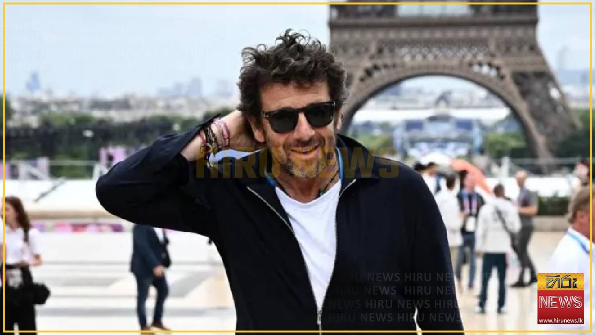 French singer Patrick Bruel faces rape charges