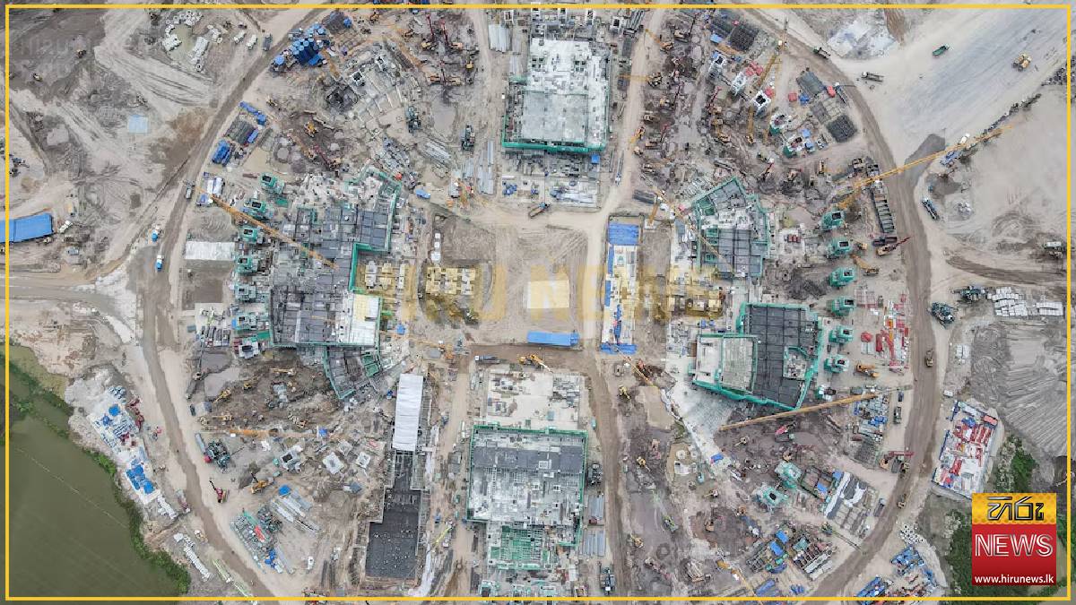 Vietnam builds world’s largest stadium despite demand questions